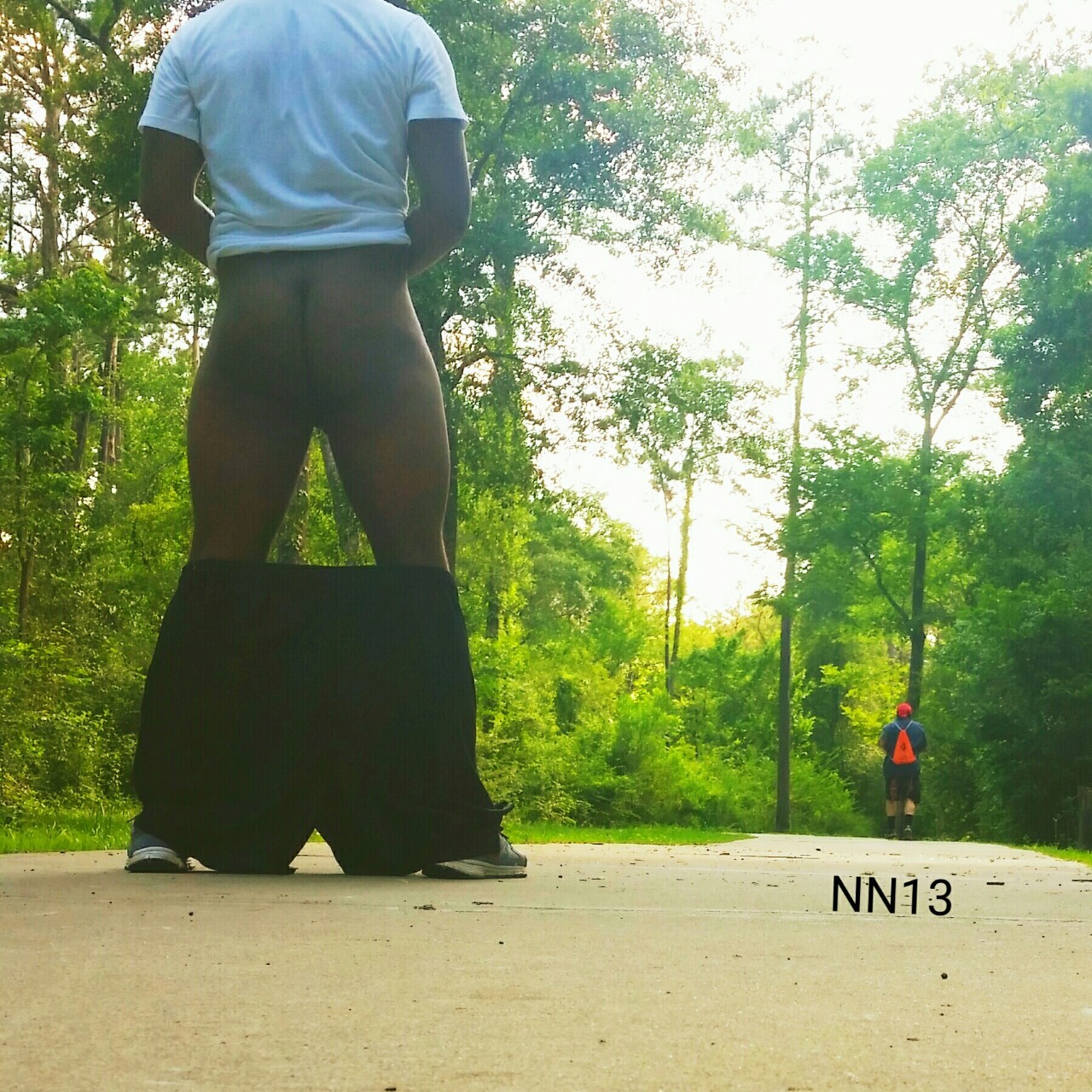 saggerboxxx:  Ass Ass Ass Ass literally