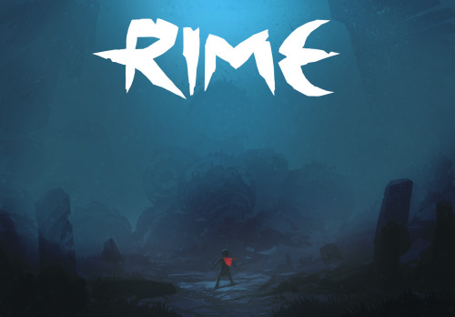 Production art and in game screens for Rime. Looks like Sony & Tequila Works made us an ICO sequel! Gamescon gameplay trailer.