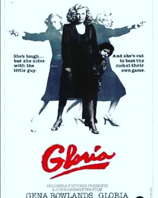 #Gloria amazing gangster film from the 70s* https://www.instagram.com/p/CZGmcNvO1sR8C-mwrczUJxgkE0cpbdu2TxBPhM0/?utm_medium=tumblr #gloria