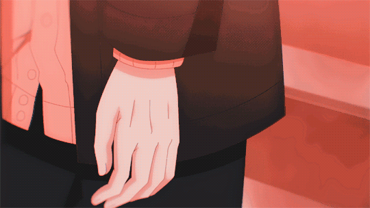 I Never Noticed...how Much He Considers Me.I Like Him So Much...