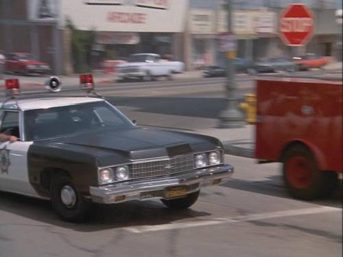 Funky Flipper Arcade (in the 70s TV Series Emergency!)5066 Lankershim Blvd. North Hollywood, Ca