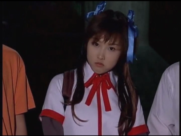 Cosplay Girl Nohara Rin Part 1 VIDEO - https://www.facebook.com/photo.php?v=677670342292449