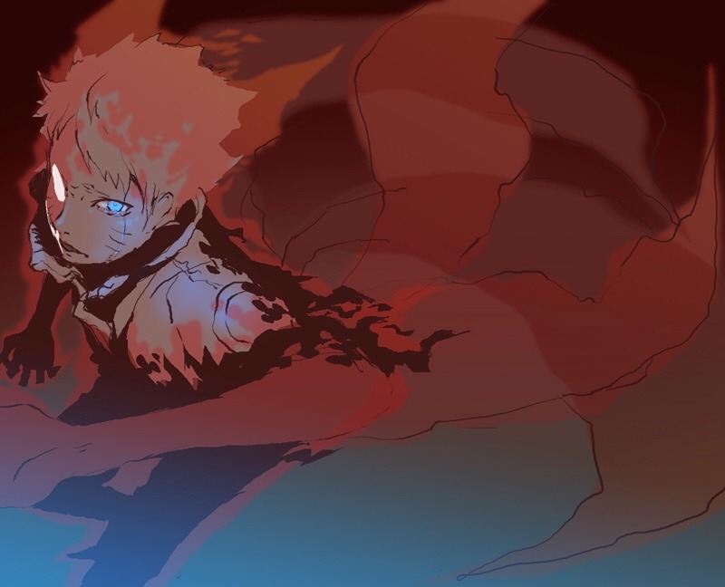 narutosmypassion:  X