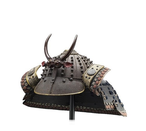 Japanese kabuto, Edo Periodfrom Thomas Del Mar Ltd