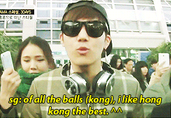 yuu-n:  sunggyu’s lame jokes 