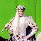 leepace-daily:“Not even my excellent training at Juilliard prepared me for my first movie role, wher