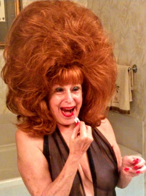 wwwthetravelslutcom: REDHEADS - You can sleep with a blonde You can sleep with a brunette but you wi