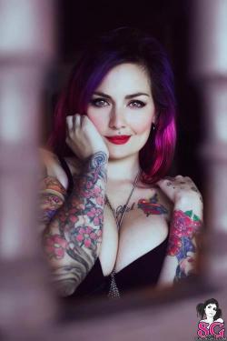  Fernanda Suicide  