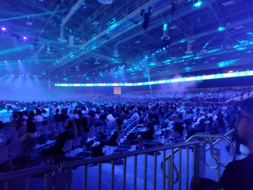 Evo 2024 Pictures Part 3
