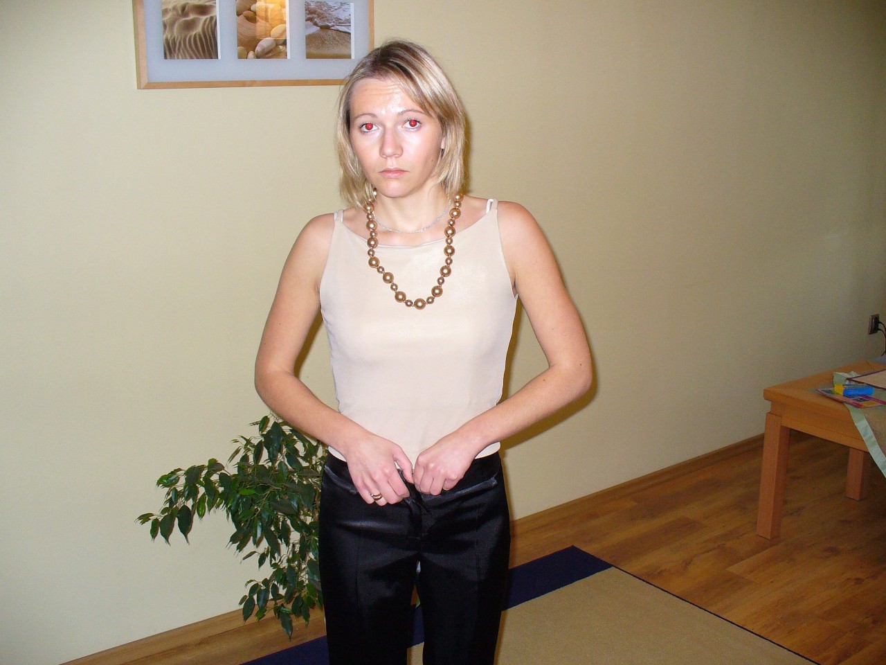 slutshumiliated:  Sabina Agata Kulesza 