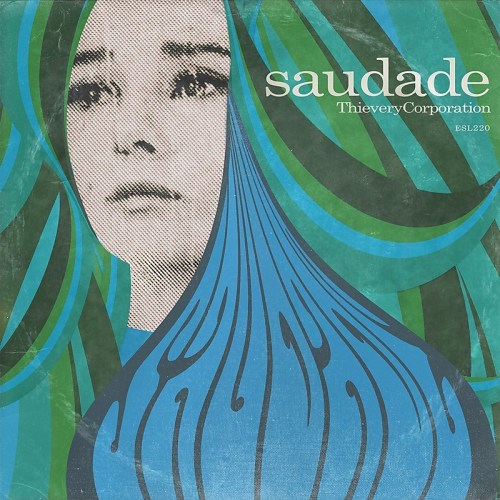 nprmusic:  In contrast to what often grabs attention in electronic dance music, Thievery Corporation’s seventh album is calm, serene, uncluttered and defiantly warm. Stream Saudade from NPR Music’s First Listen. 