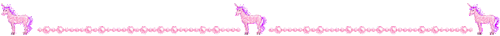 Unicorn Dividers