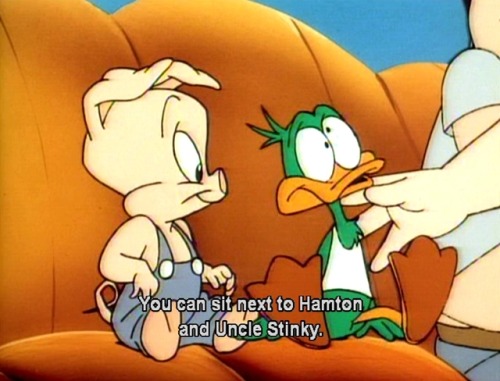 Tiny Toon Adventures How I Spent My Vacation