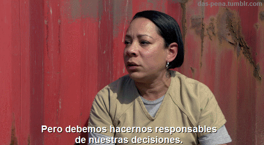 das-pena:  Orange Is The New Black