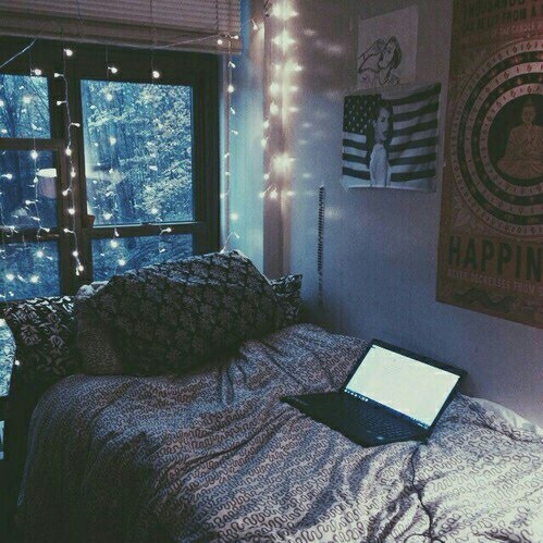 Thoughts & Memories