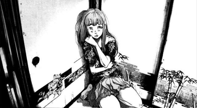 Featured image of post Oyasumi Punpun Manga Panel Photos about this manga all