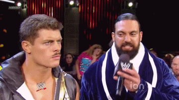 alluctor:  Dick move, Sandow. Dick move.