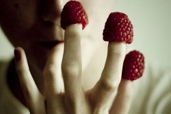 Raspberries