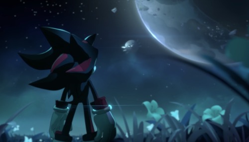 I Love The Fact That It Started Off With Maria Talking About How Beautiful The Planet Is, And Shadow