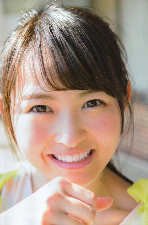 akb48wallpapers:  Mairika Ito