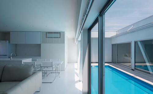 odaro:lani / studio LOOP