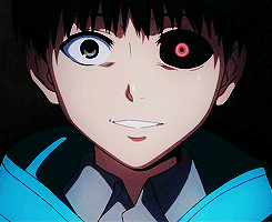 gasaisyuno:  the evolution of kaneki ken happy birthday aria ♥