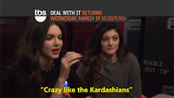 prettylittlejenners:  Watch Kendall and Kylie