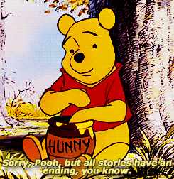 disneyyandmore:  The Many Adventures of Winnie the Pooh (1977) 