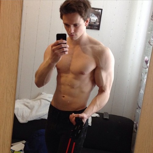 hot web dudes