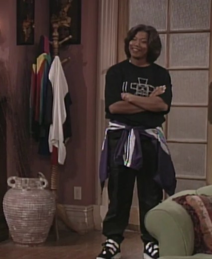 BLACK FASHION
