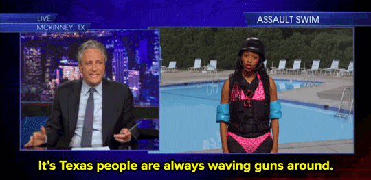micdotcom:  Watch: ‘The Daily Show’ brilliantly points out the tragic silver