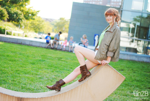 Sailor Moon (Otakon 2015)Usagi | Mamoru | Makoto | SetsunaPhotographer + Handsome AssistantSee more 