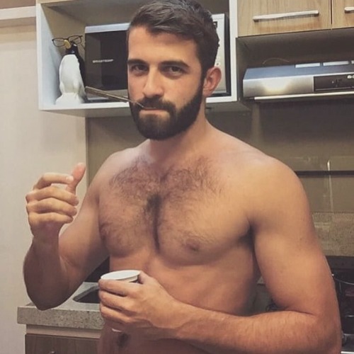 Standard gay pr0n