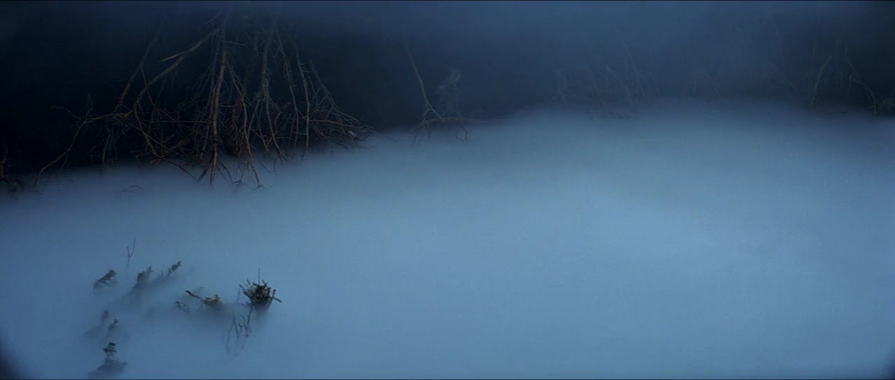 asgharfarhadis:    Star Wars: Episode V - The Empire Strikes Back (1980, Irvin Kershner)