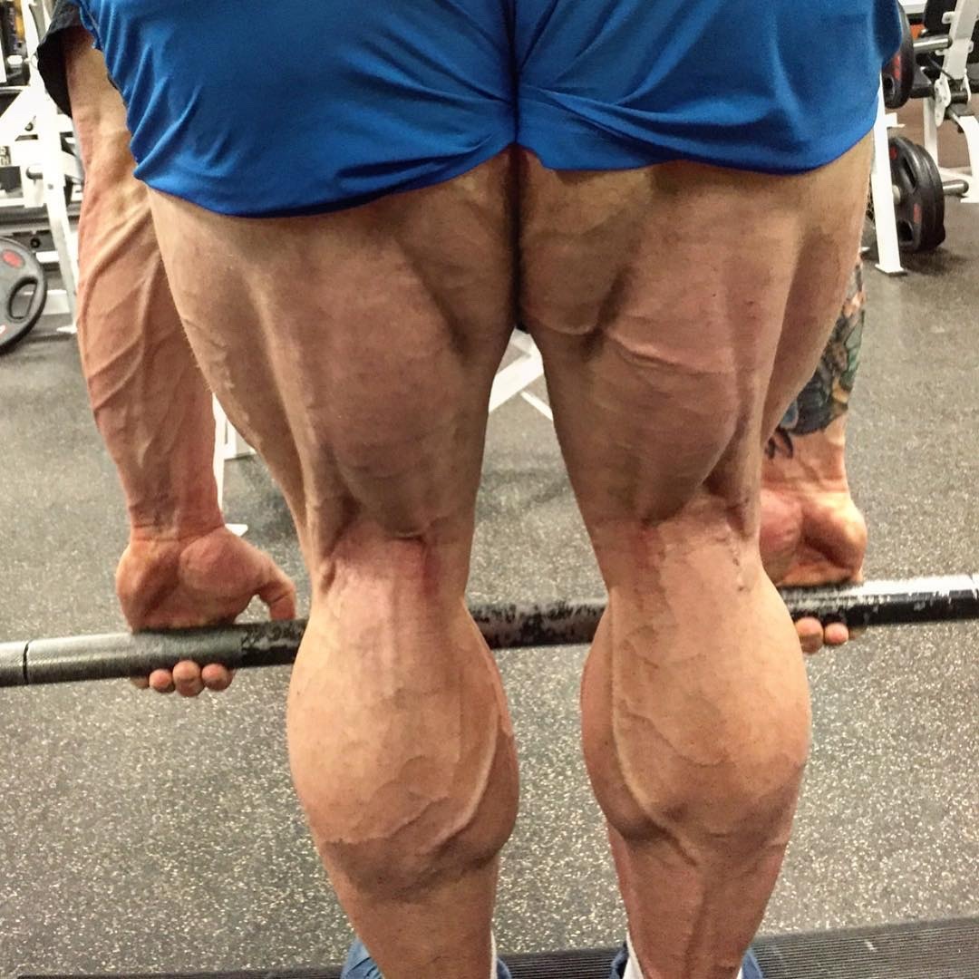Iain Valliere