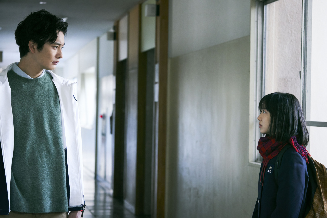 芦田愛菜主演 映画 星の子 公式サイト 芦田愛菜主演 映画 星の子 公式サイト