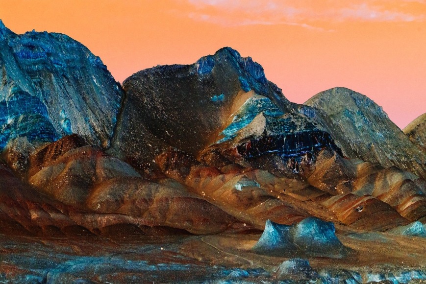 archatlas:    The Landscape Photography of Brendan Pattengale  Brendan Pattengale