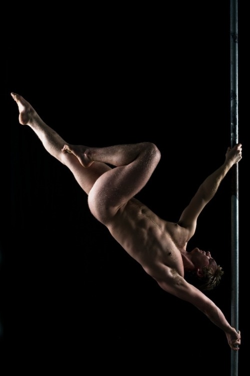 Balletfetish