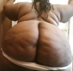 I Only Fuck With Freak Nasty BBW'S & SSBBW'S