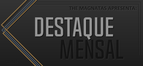 themagnatas: Quer estar nos destaques da Magnata durante um mês? É simples, siga os passos abaixo:Es