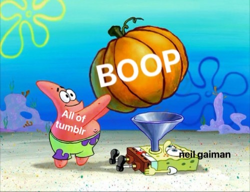Neil Five Seconds After Turning On His April 1st 2024 Boop O Meter