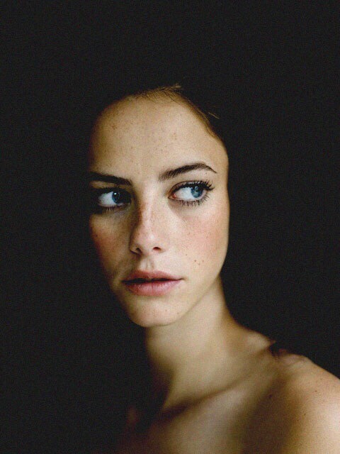 You made me weak