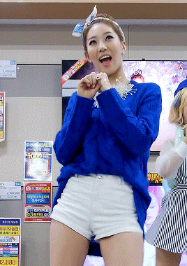 두근두근