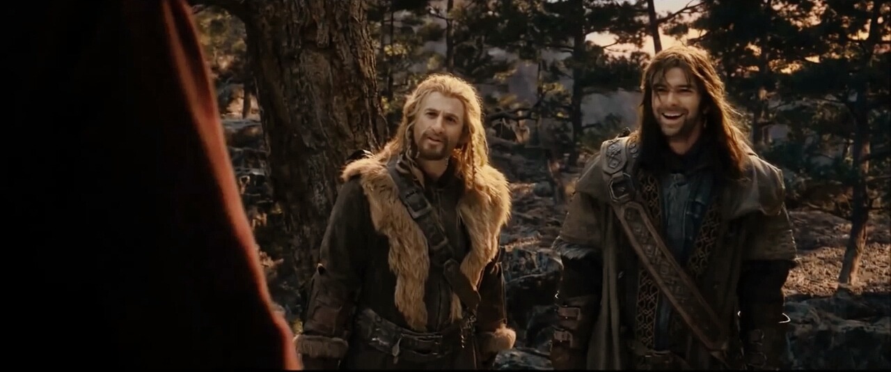 asguardianelf:  I belong with my brother 