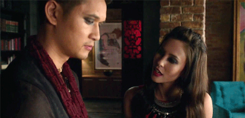 Camille Shadowhunters GIF - Camille Shadowhunters Best Of - Discover &  Share GIFs