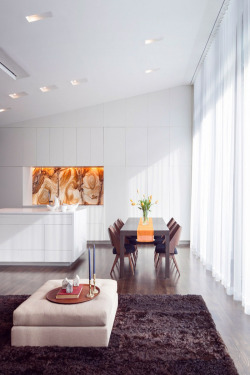 life1nmotion:  Designed by William Reue Architecture 