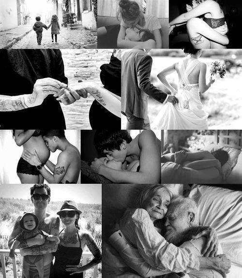 cydney0jeanette:  I want this kind of relationship &lt;3