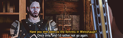 mydadisindianajones:elved:be as loyal as you can to your brothers.