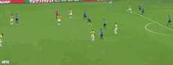 afootballobserver:  Colombia 2-0 Uruguay
