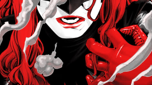 amoracomplex-deactivated2014031:   Favorite DC heroes: Kate Kane/ Batwoman  It’s easy to say that I left as Kate and came back as Batwoman. The truth, though, is that I left as your lost little girl and came back knowing exactly who I am. I came back